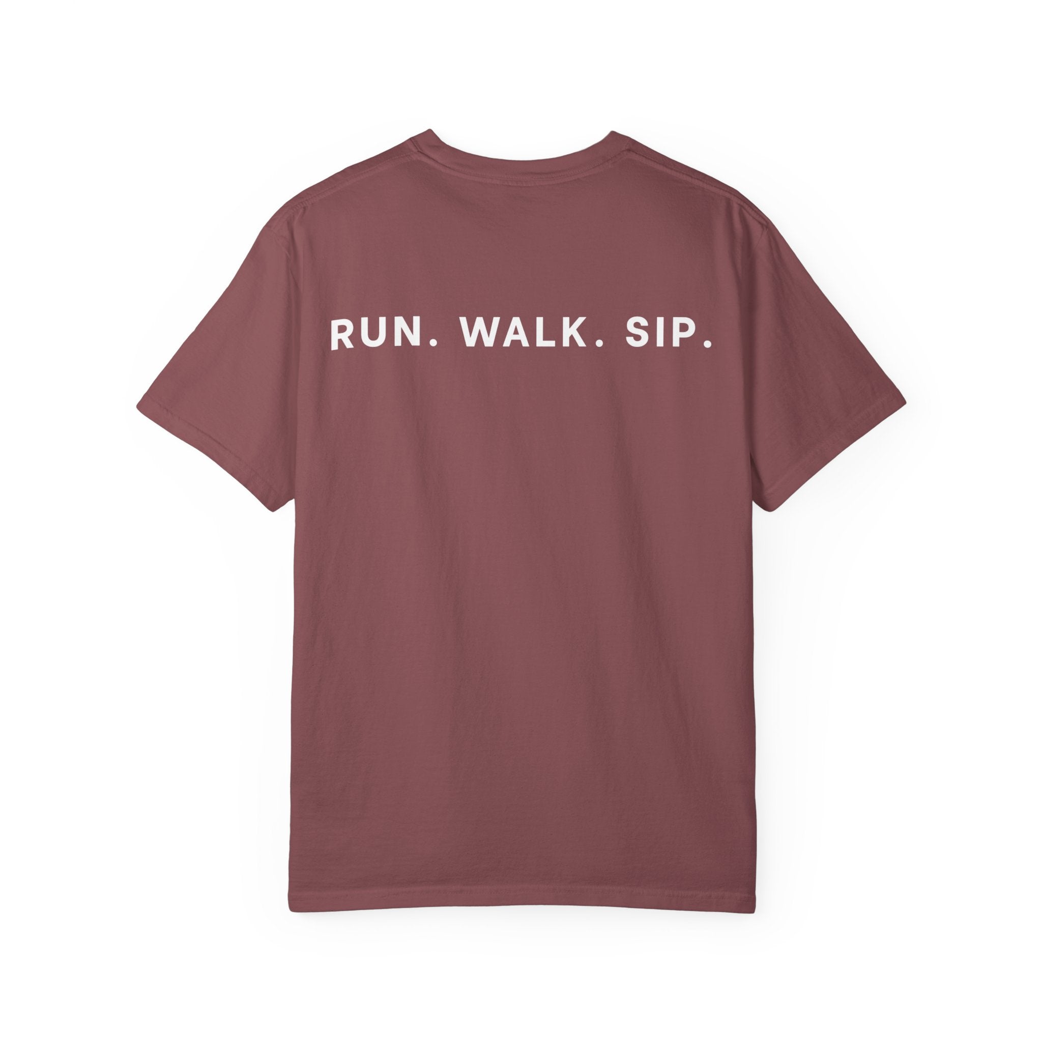 S&S Unisex Cocktail T-shirt