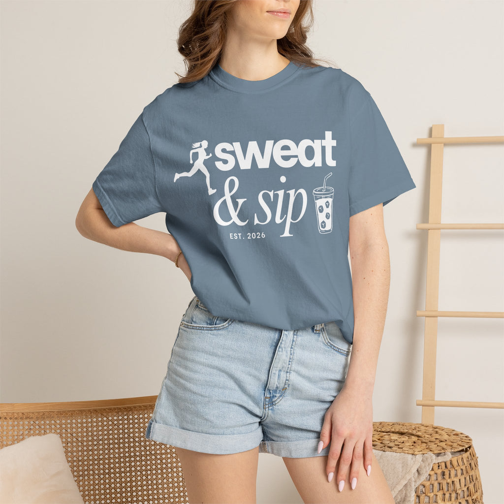 S&S Unisex Coffee Cup T-shirt