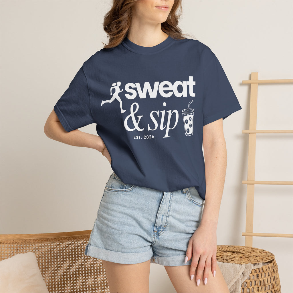 S&S Unisex Coffee Cup T-shirt