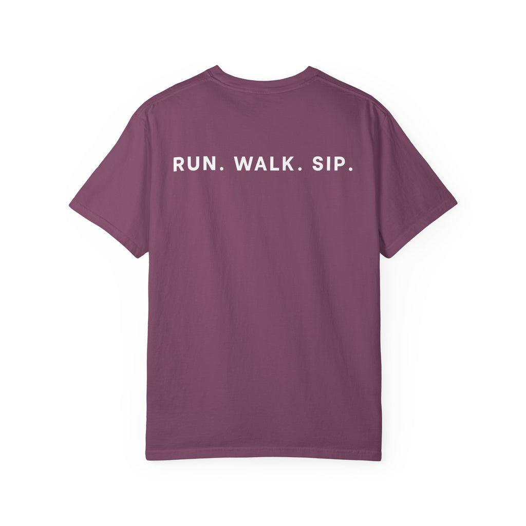 S&S Unisex Coffee Cup T-shirt