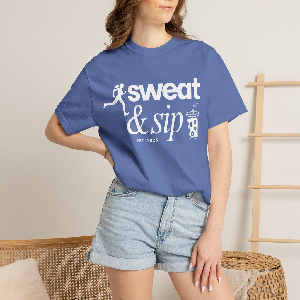 S&S Unisex Coffee Cup T-shirt