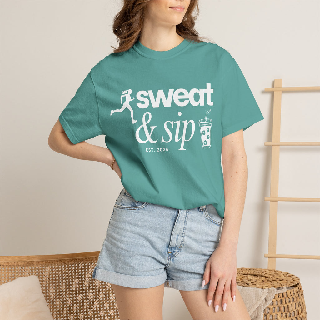S&S Unisex Coffee Cup T-shirt