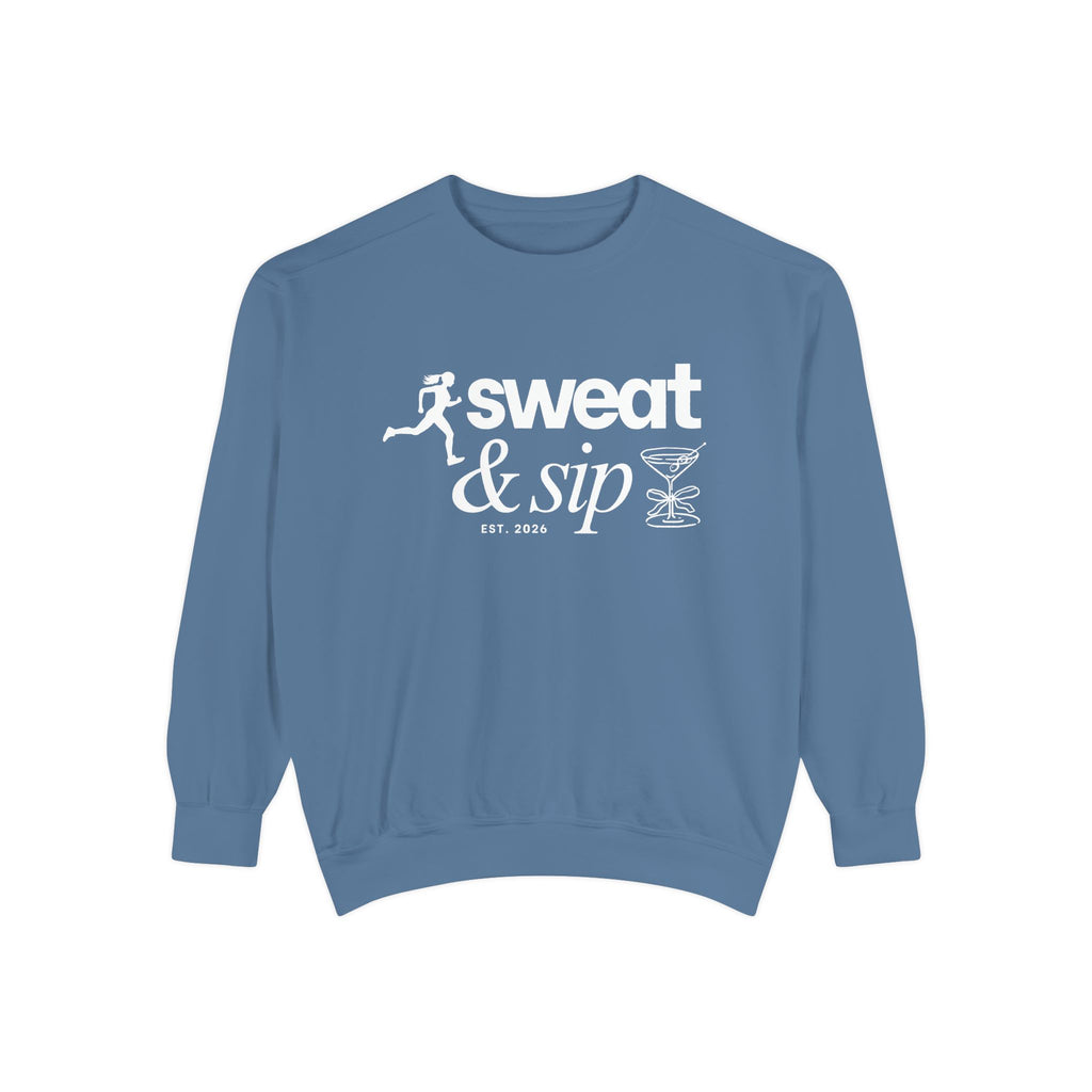 S&S Unisex Crewneck