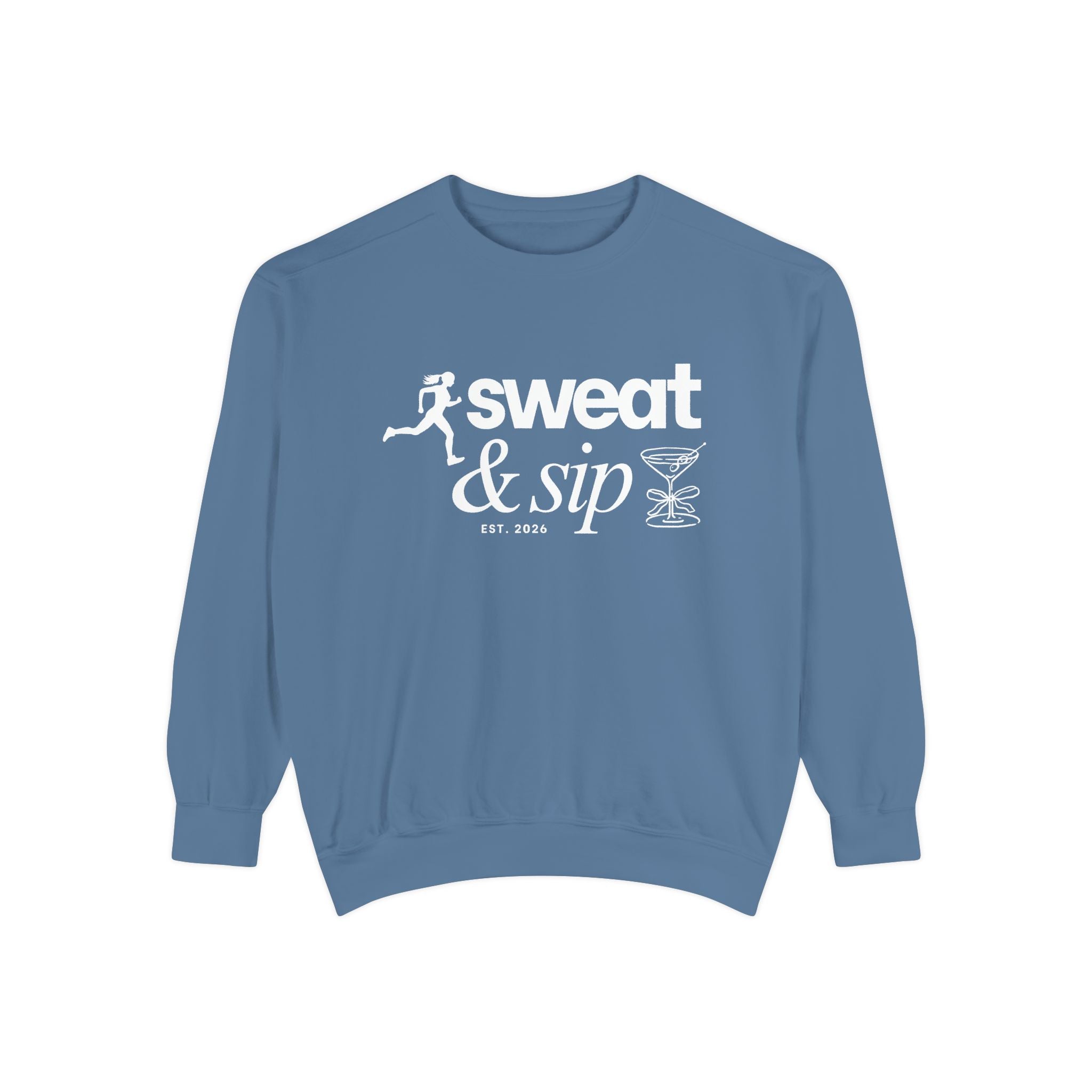 S&S Unisex Crewneck
