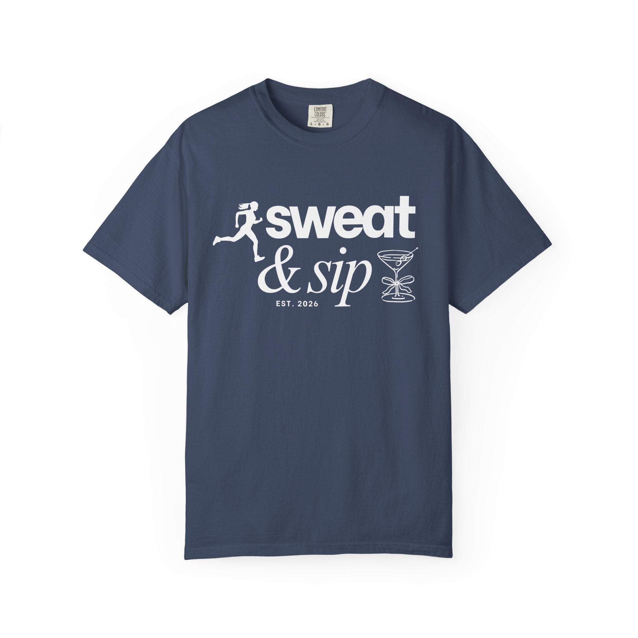S&S Unisex Cocktail T-shirt