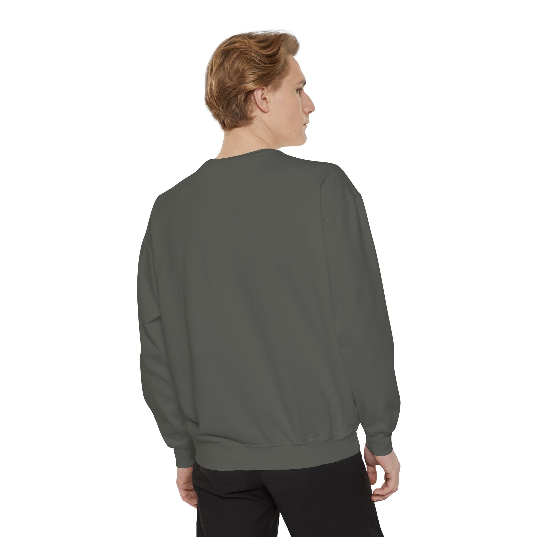 S&S Unisex Crewneck