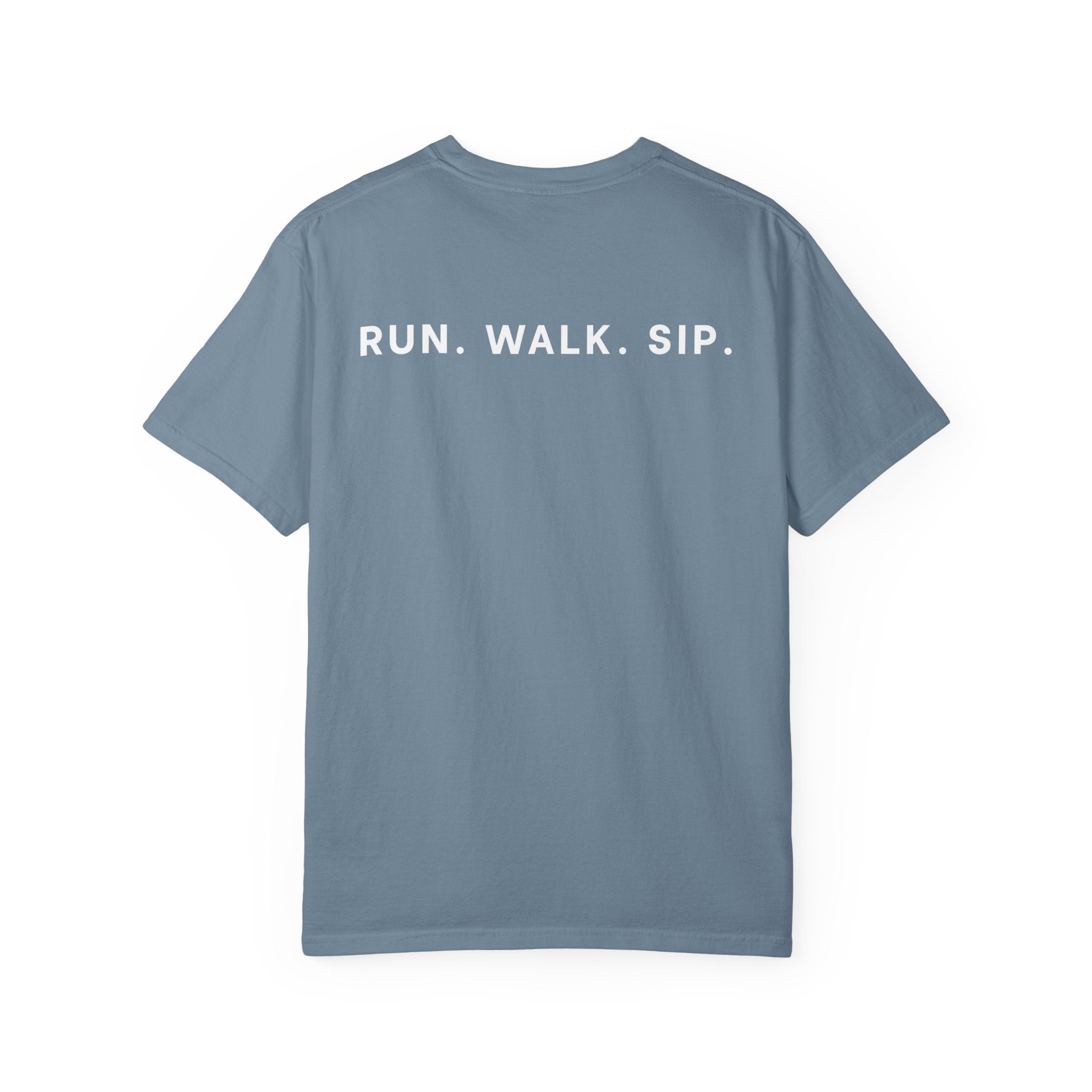 S&S Unisex Coffee Cup T-shirt