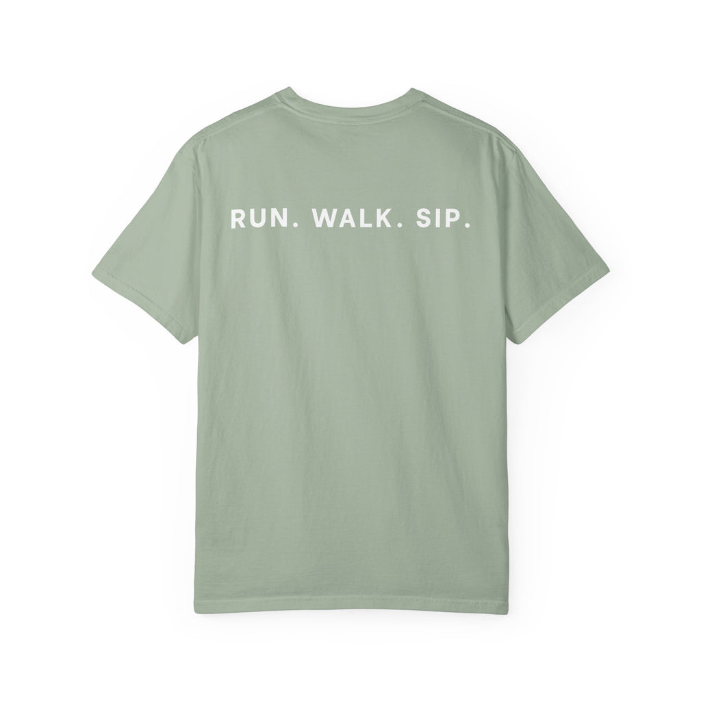 S&S Unisex Coffee Cup T-shirt