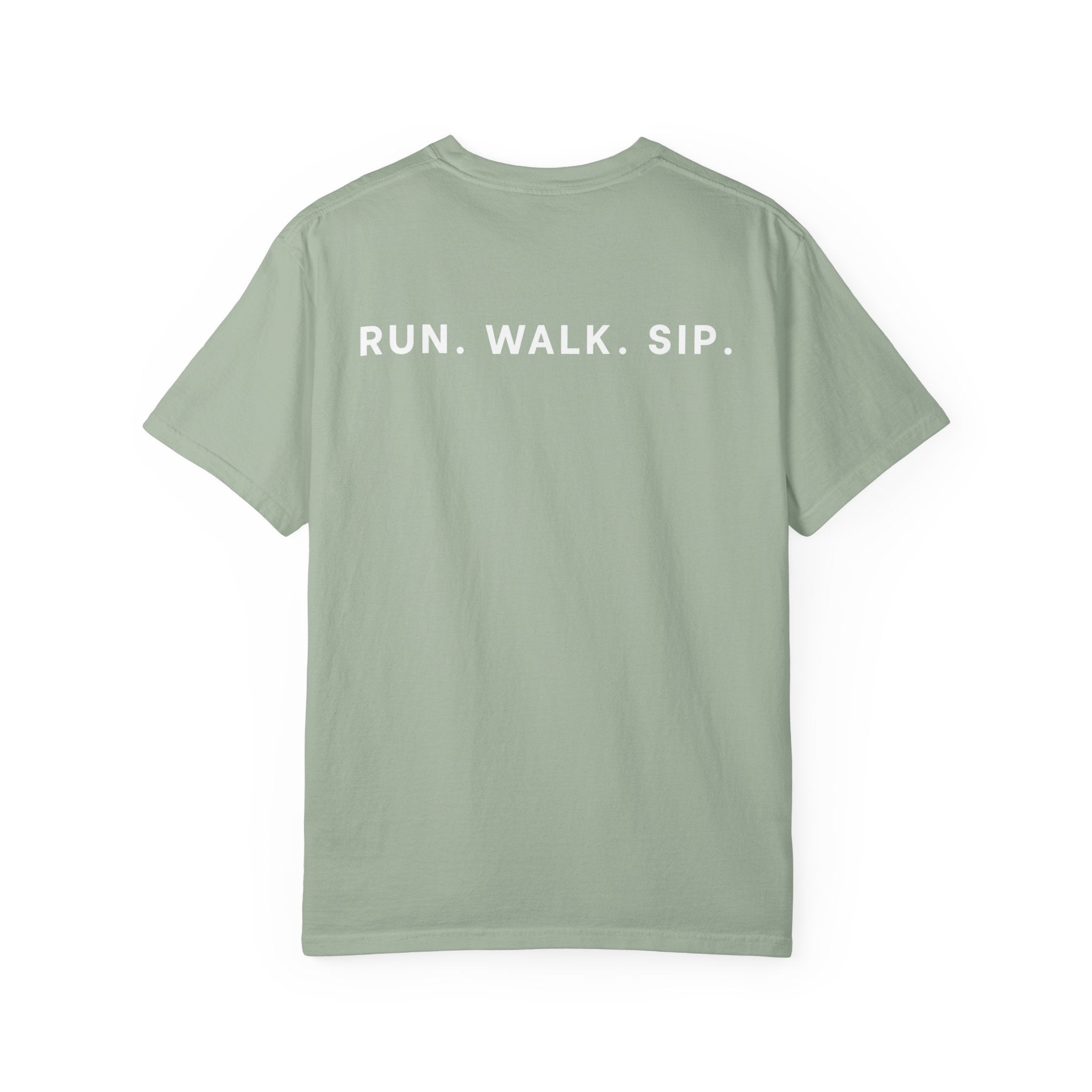 S&S Unisex Coffee Cup T-shirt