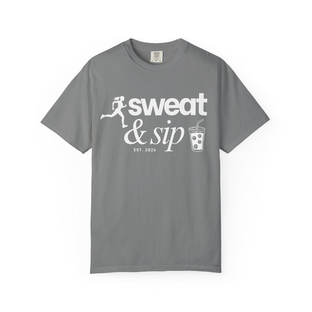 S&S Unisex Coffee Cup T-shirt