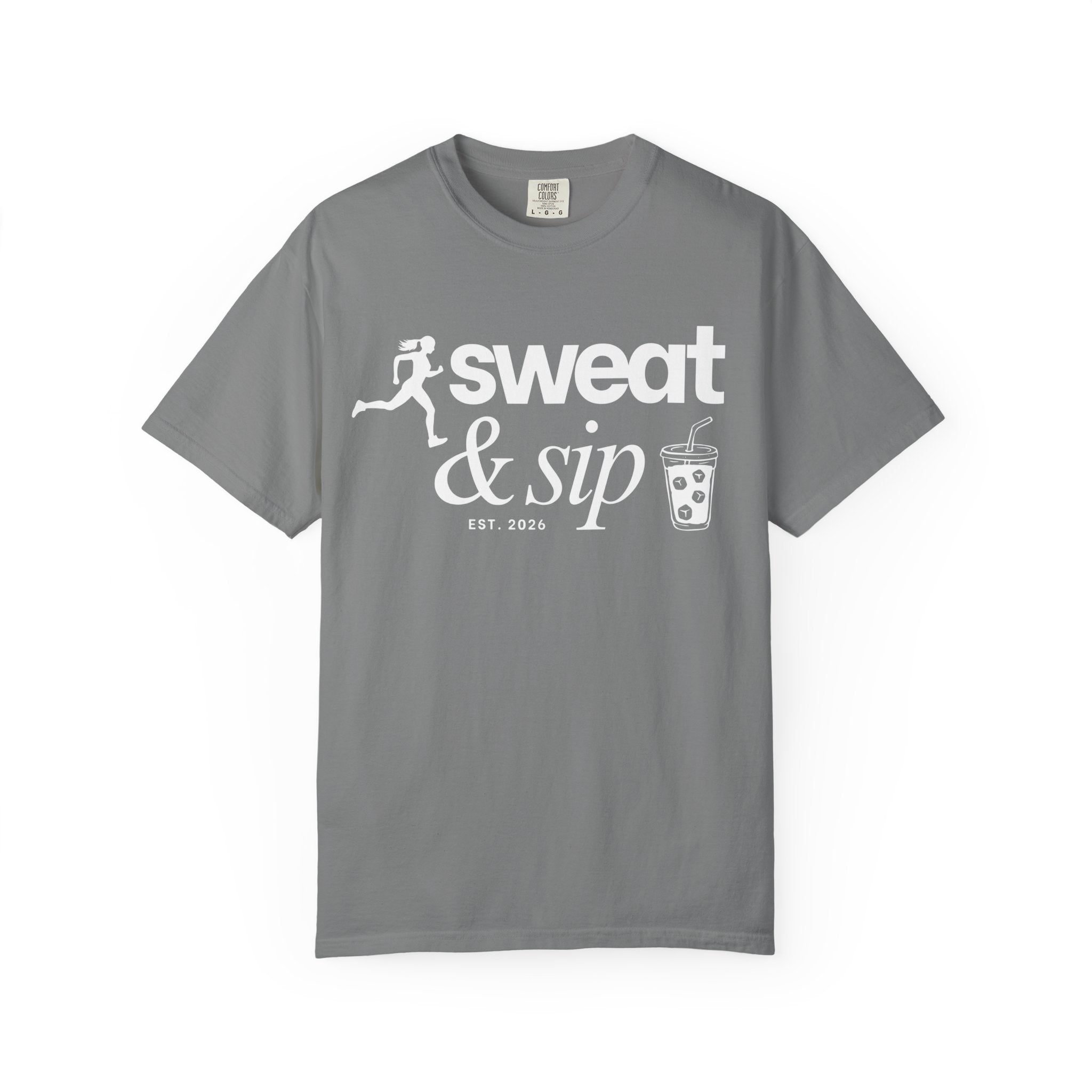 S&S Unisex Coffee Cup T-shirt