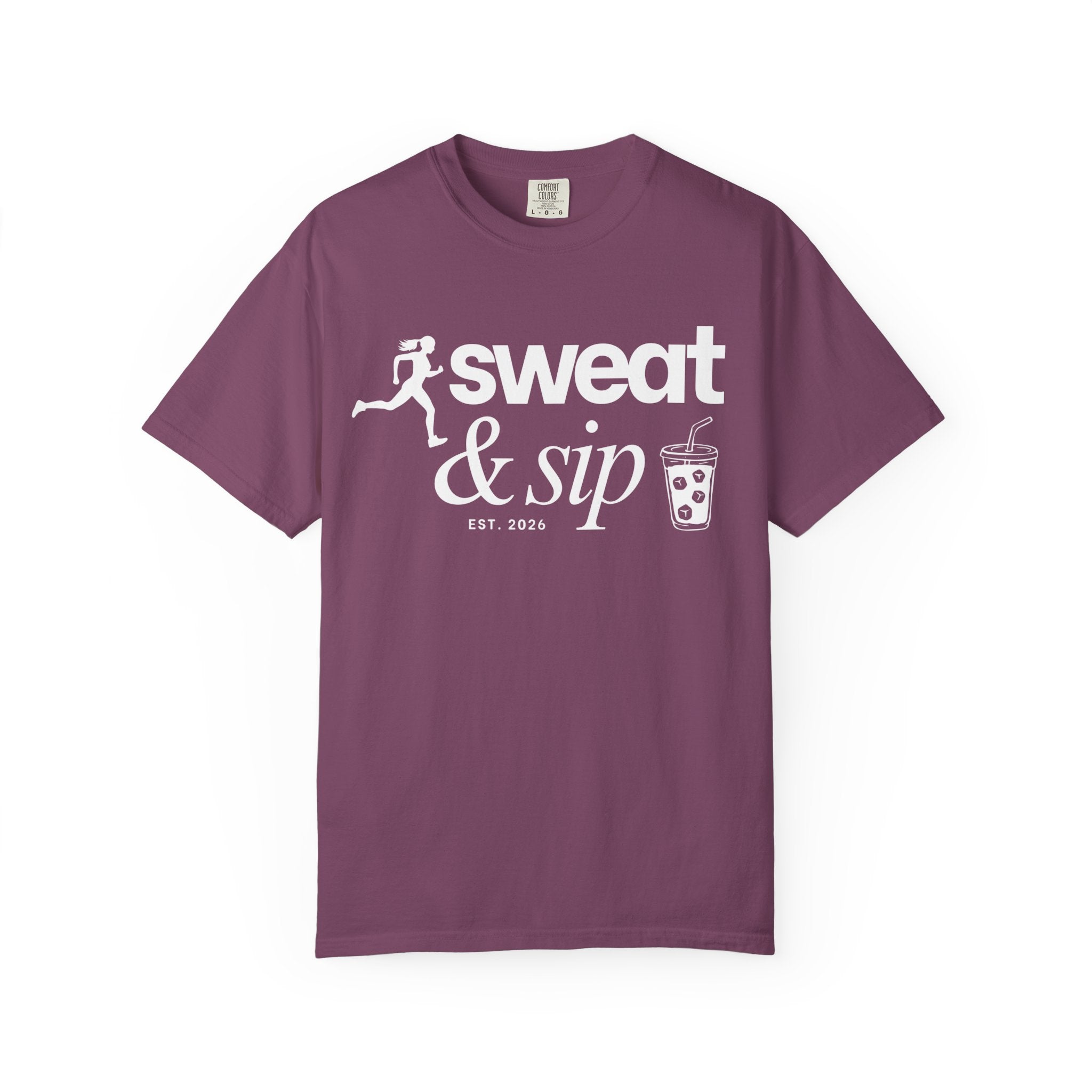 S&S Unisex Coffee Cup T-shirt