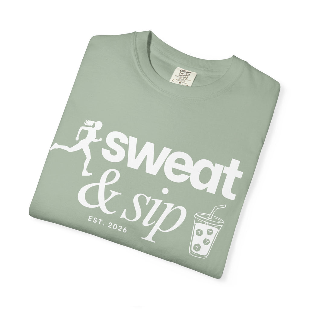 S&S Unisex Coffee Cup T-shirt