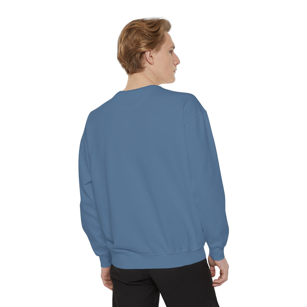 S&S Unisex Crewneck