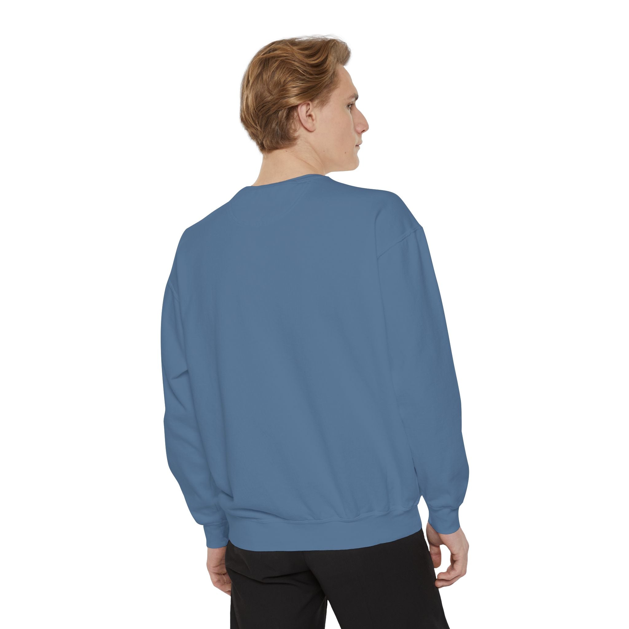 S&S Unisex Crewneck
