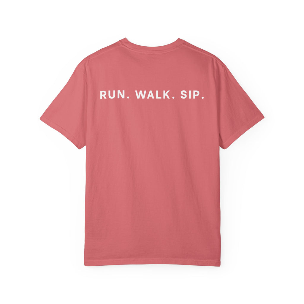 S&S Unisex Coffee Cup T-shirt