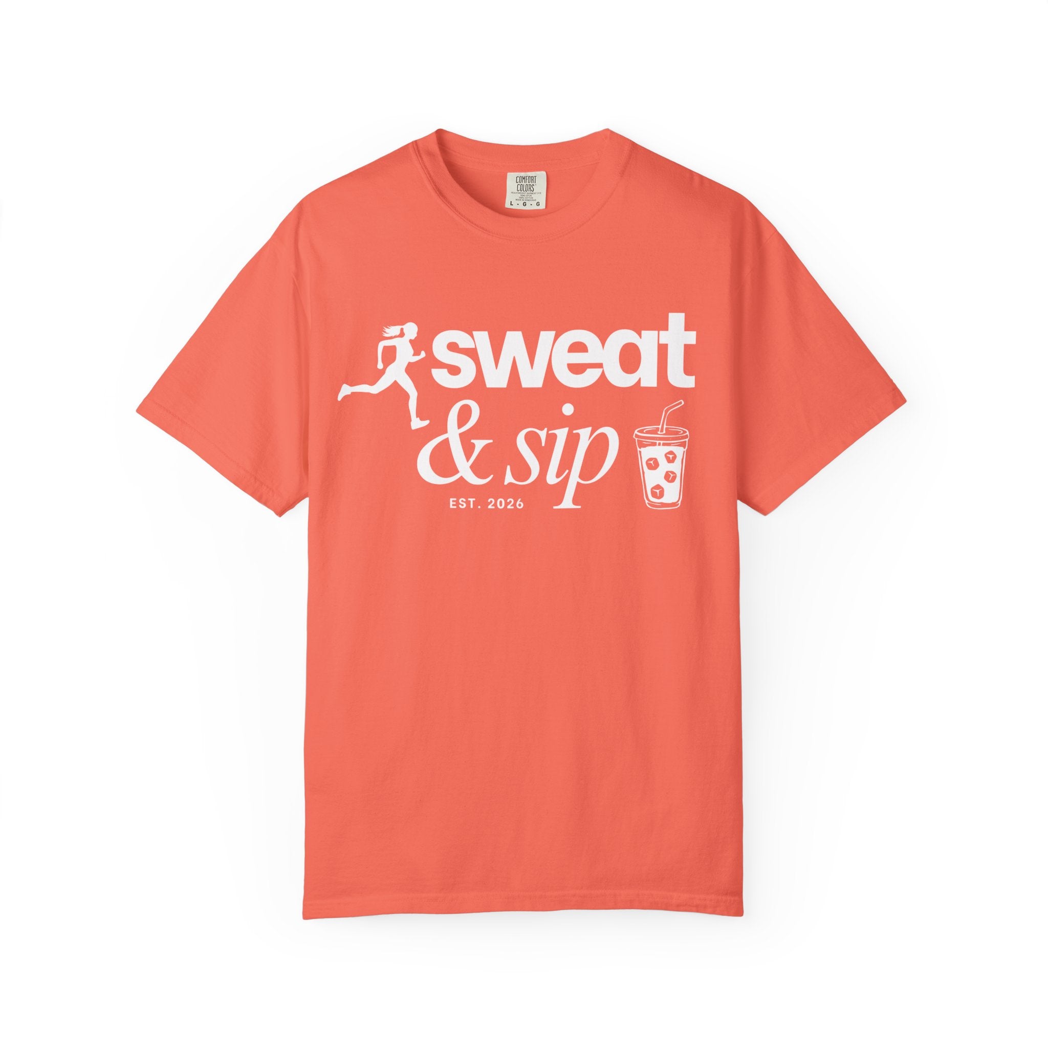 S&S Unisex Coffee Cup T-shirt