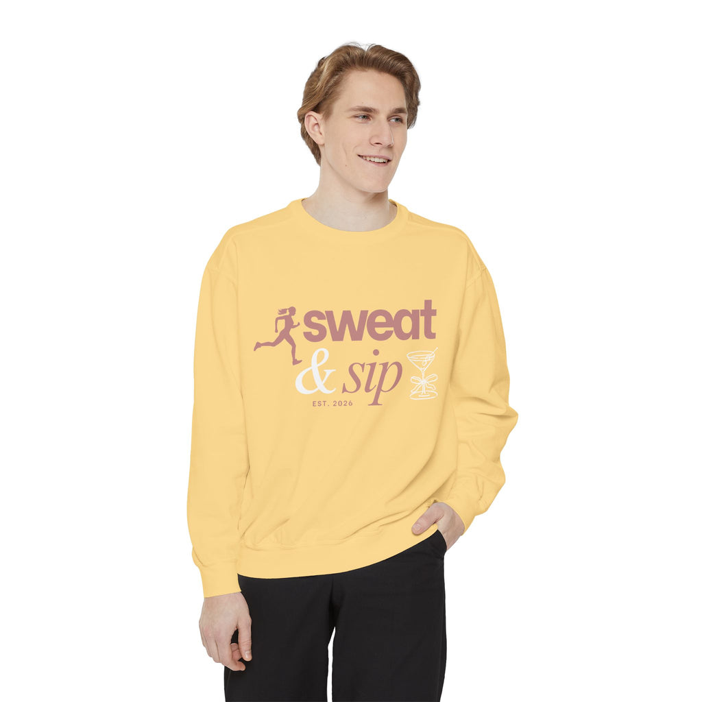 S&S Unisex Crewneck