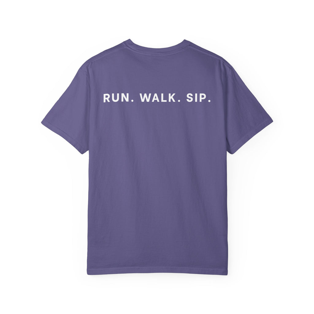S&S Unisex Coffee Cup T-shirt
