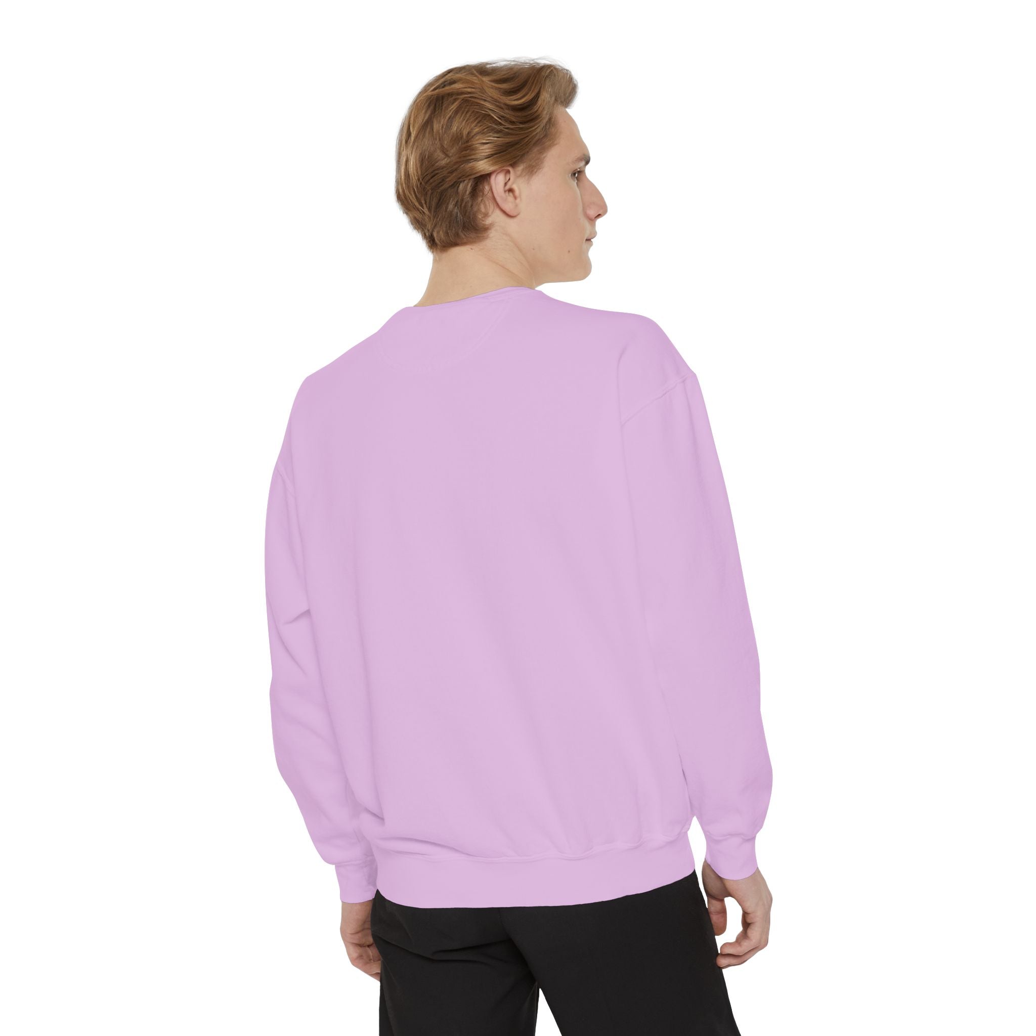 S&S Unisex Crewneck