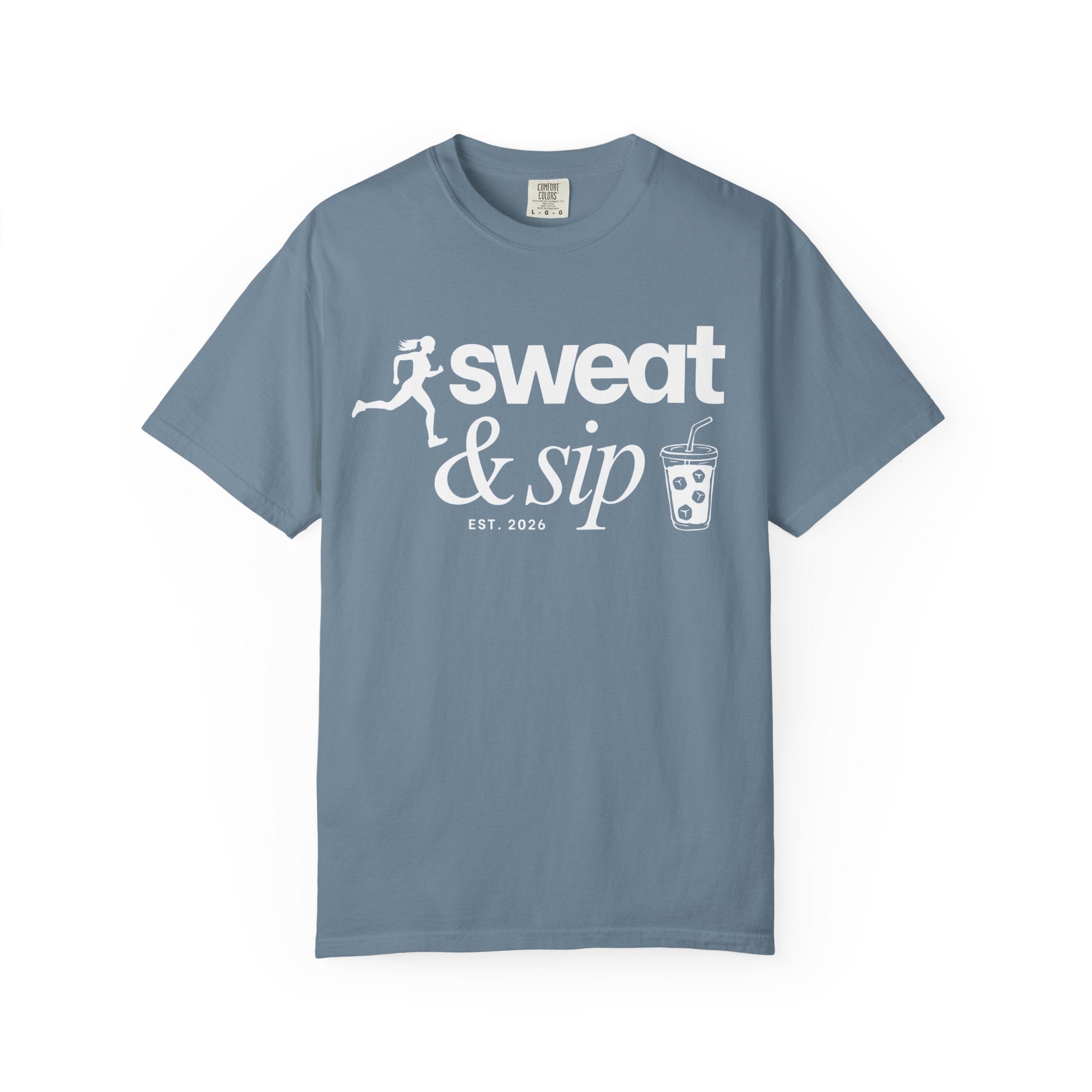 S&S Unisex Coffee Cup T-shirt