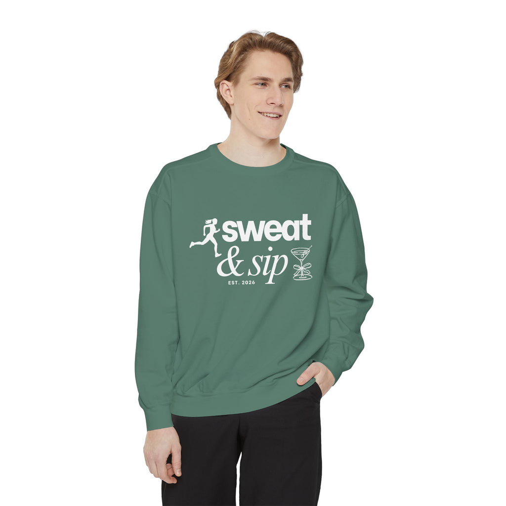 S&S Unisex Crewneck
