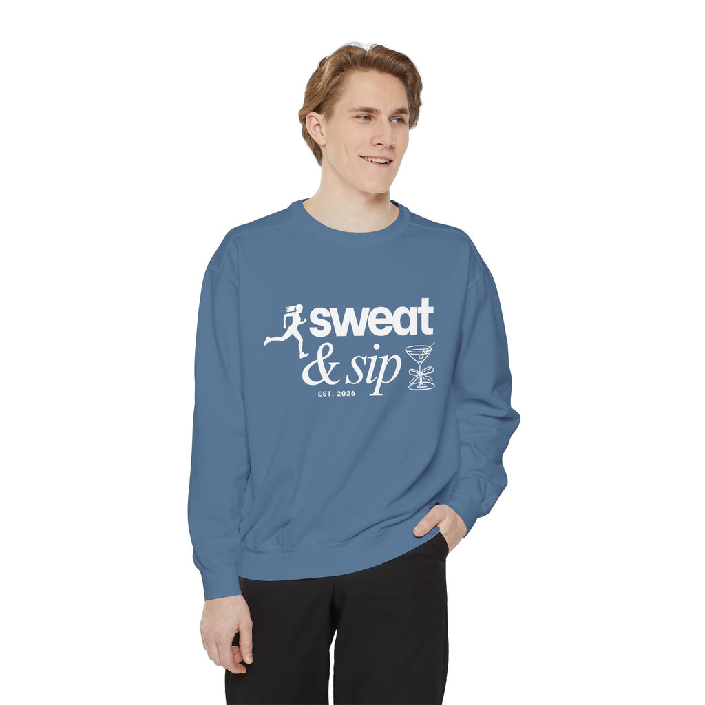 S&S Unisex Crewneck
