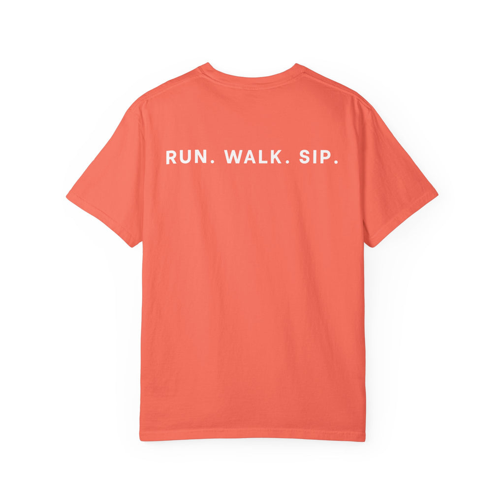 S&S Unisex Coffee Cup T-shirt