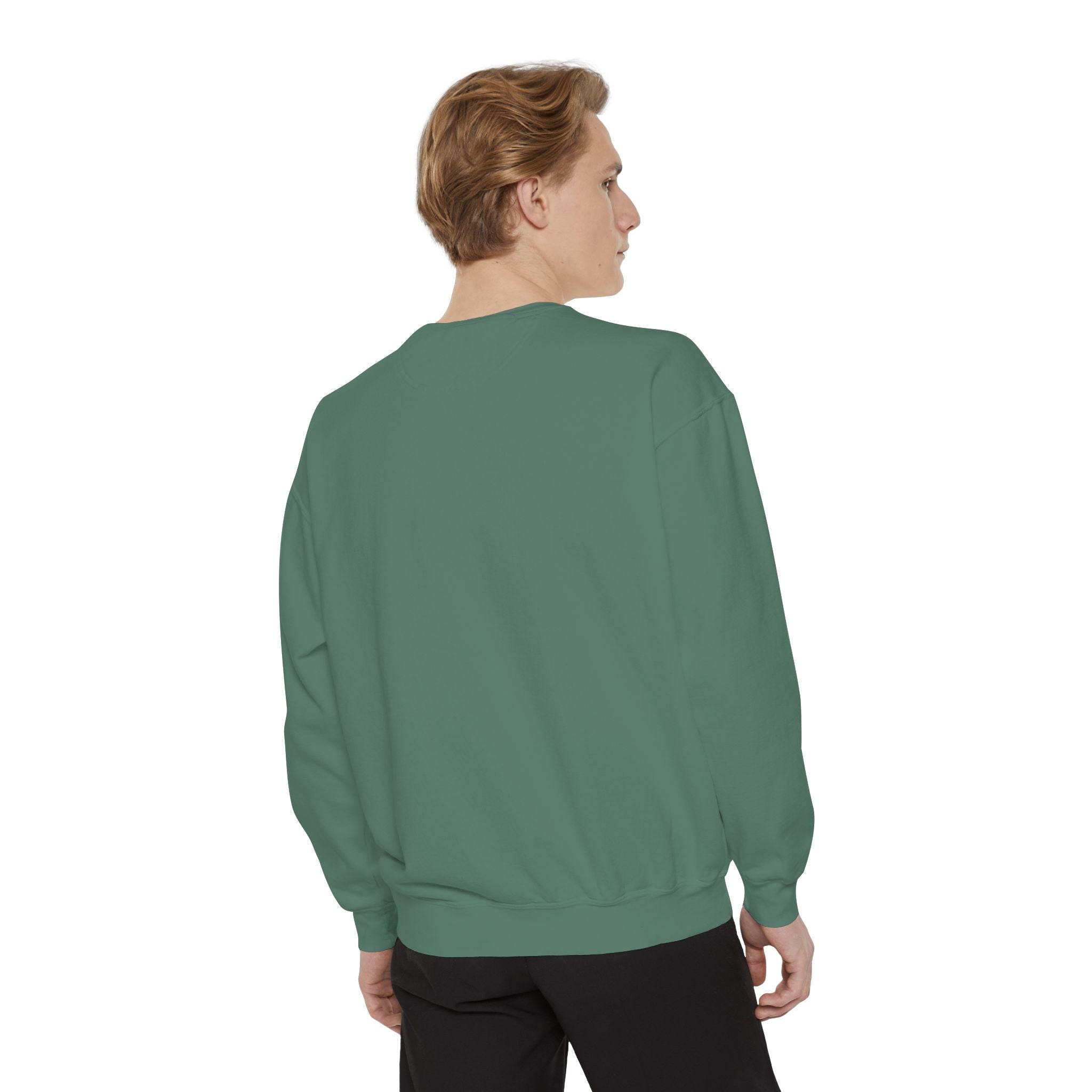 S&S Unisex Crewneck