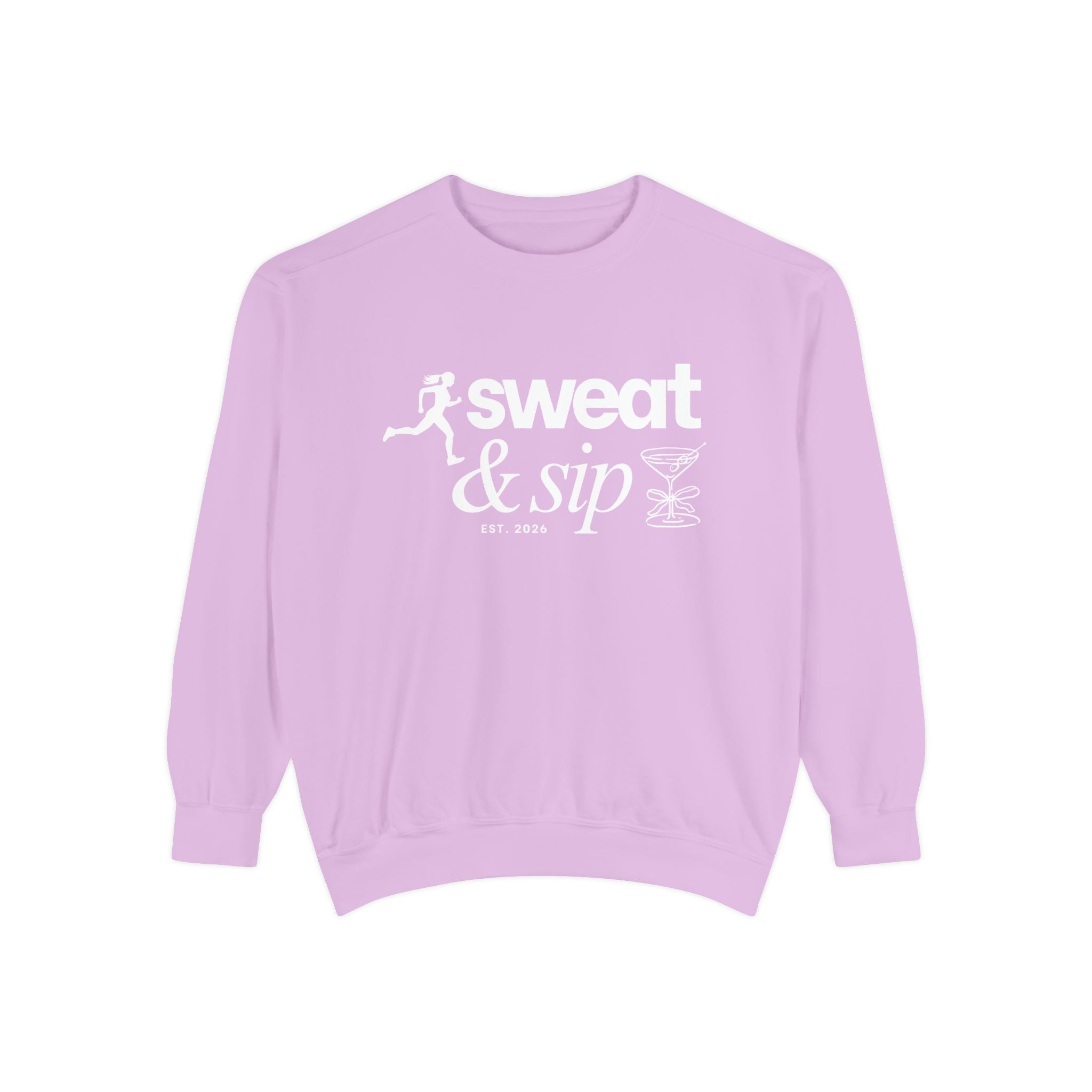 S&S Unisex Crewneck