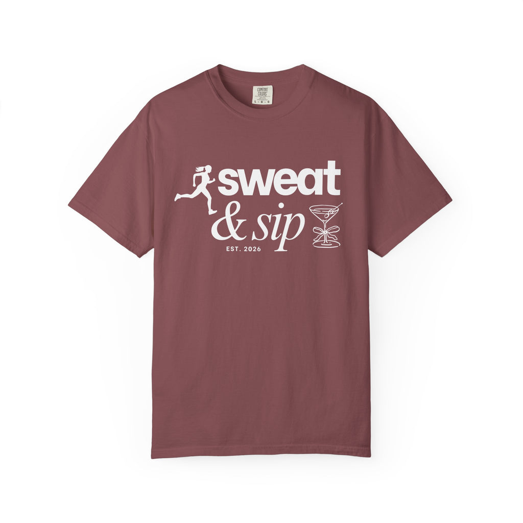 S&S Unisex Cocktail T-shirt