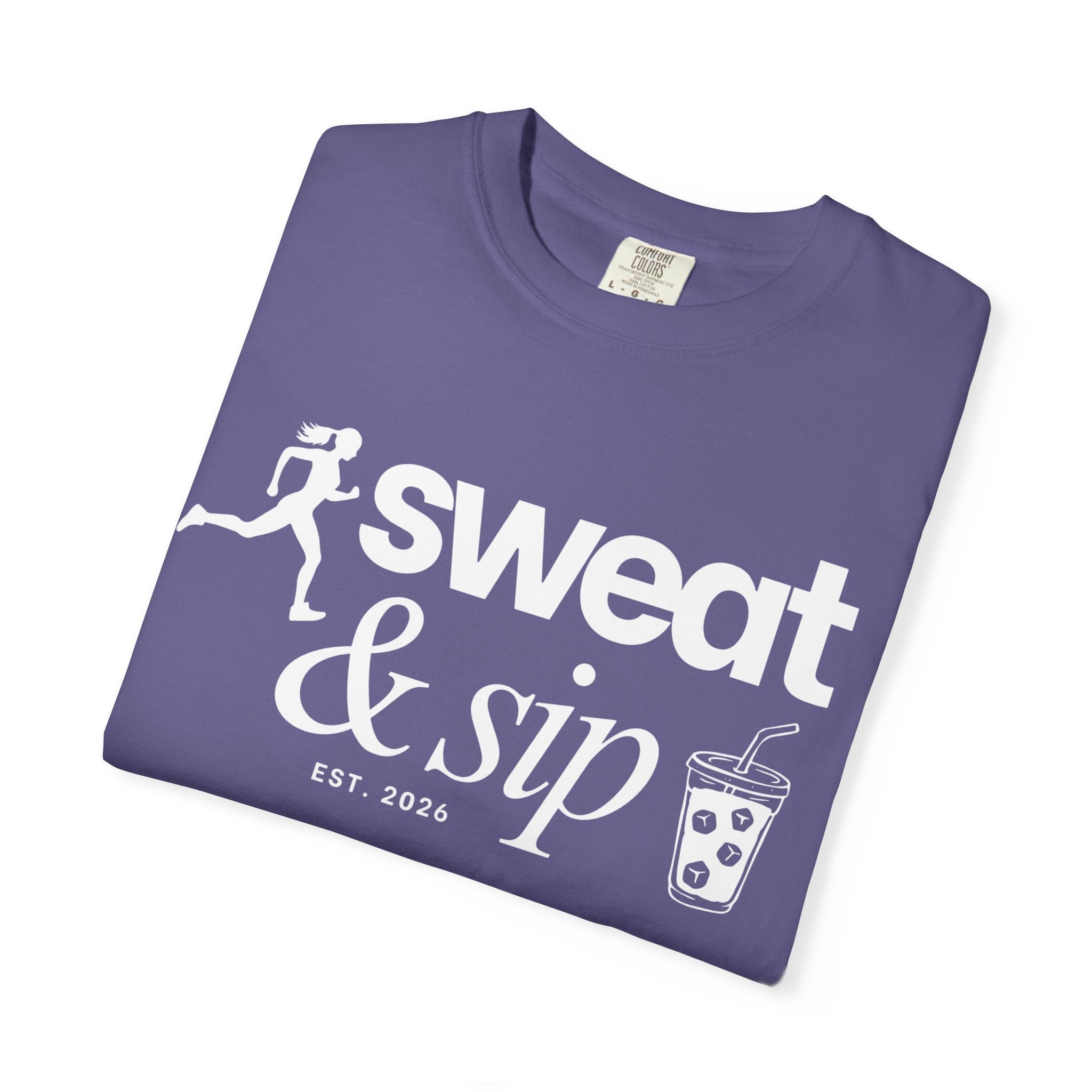 S&S Unisex Coffee Cup T-shirt