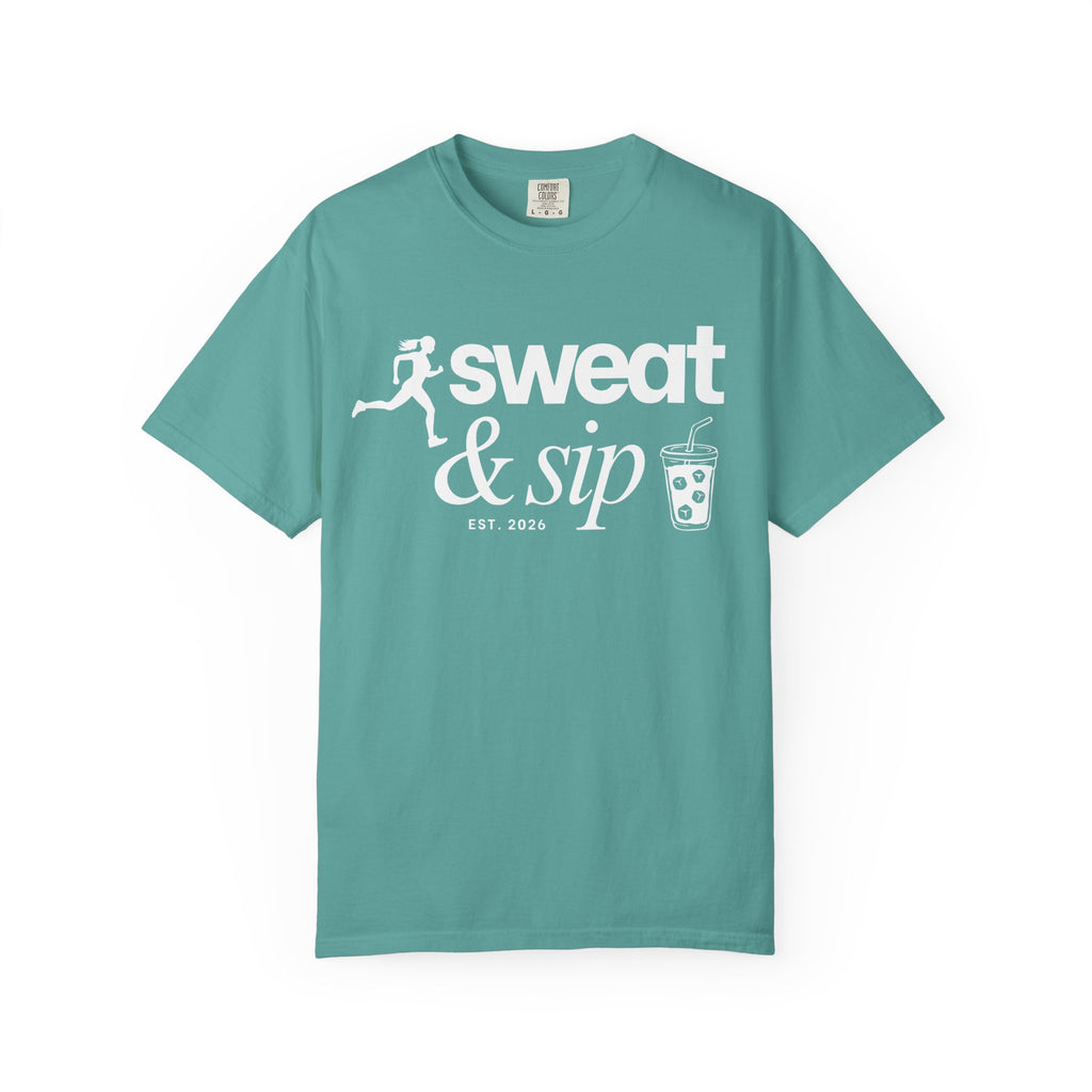 S&S Unisex Coffee Cup T-shirt