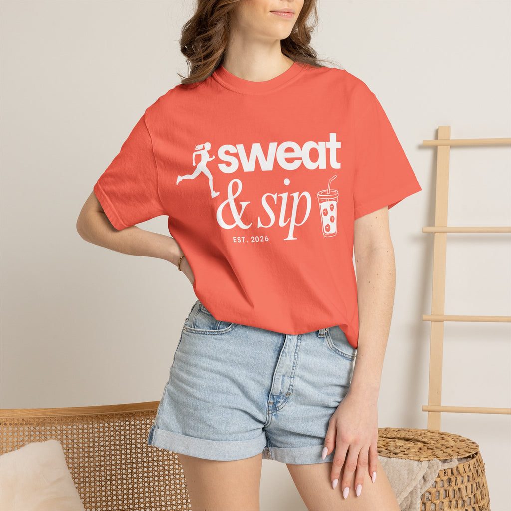 S&S Unisex Coffee Cup T-shirt