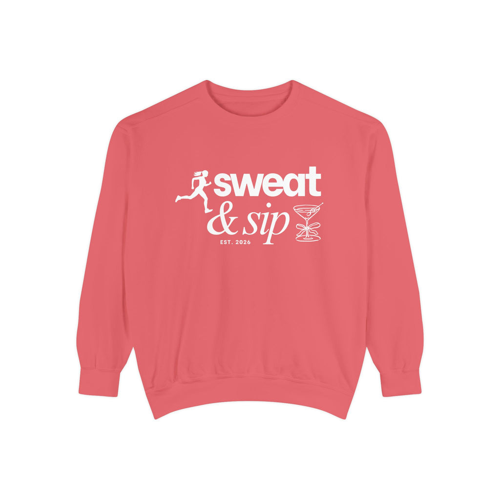 S&S Unisex Crewneck