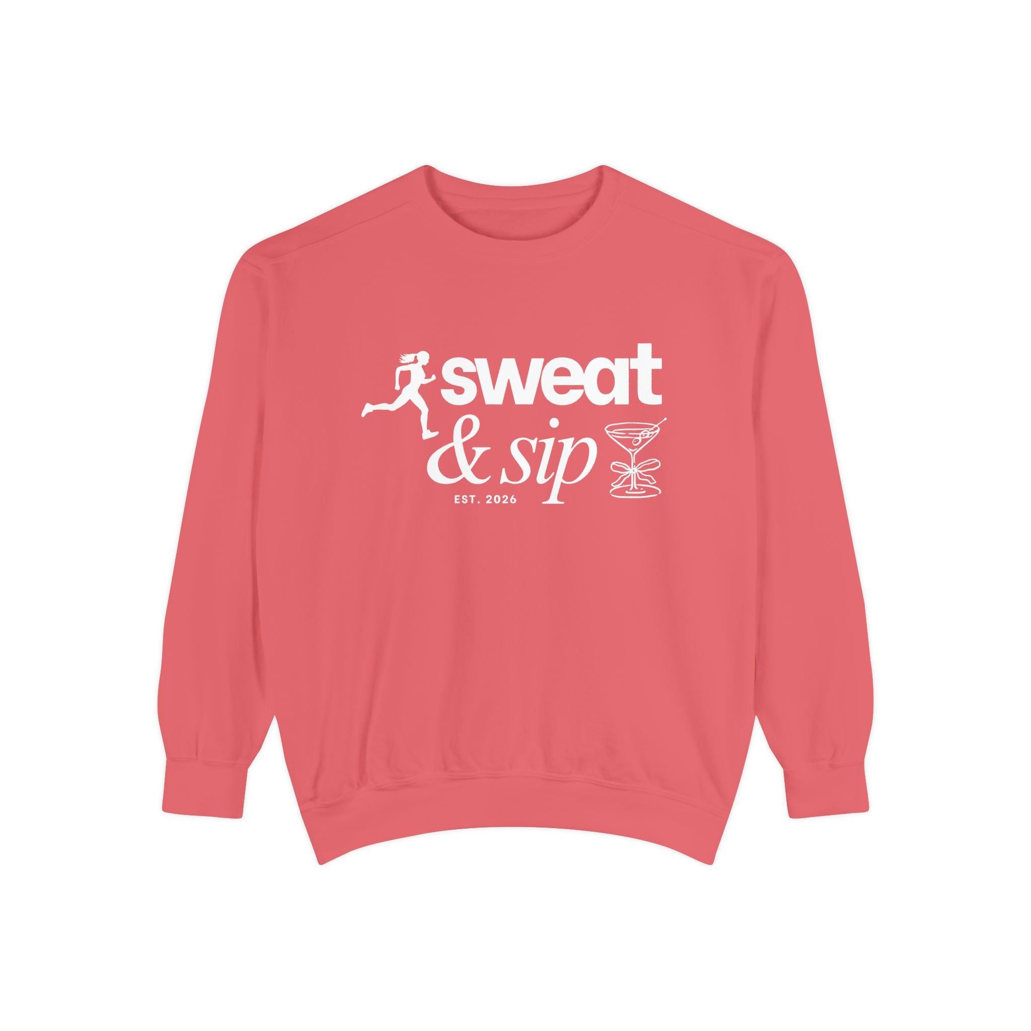 S&S Unisex Crewneck