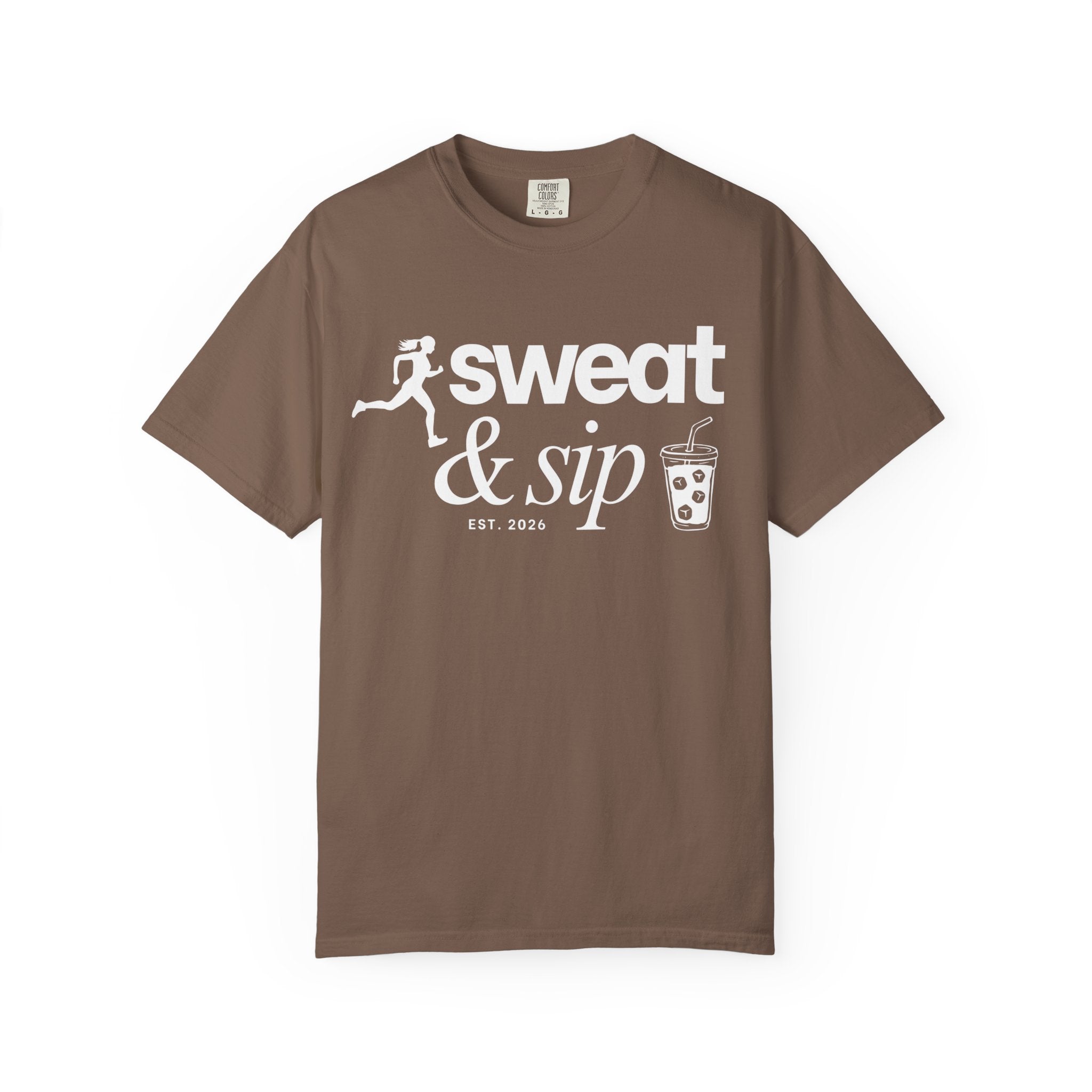 S&S Unisex Coffee Cup T-shirt