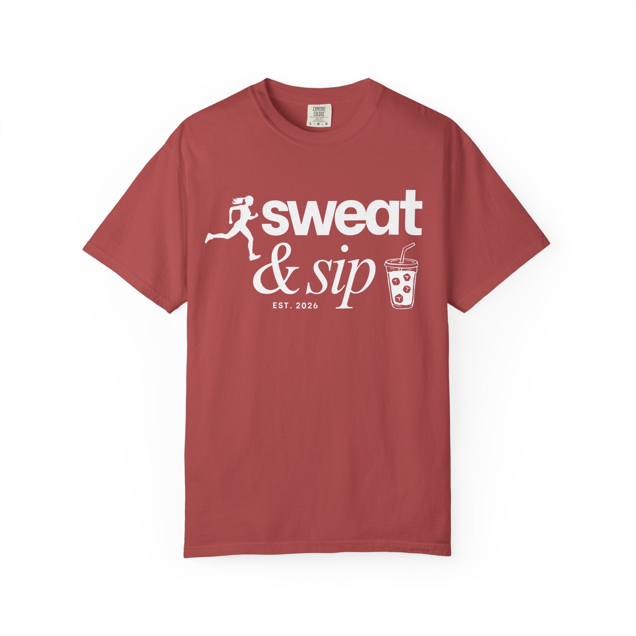 S&S Unisex Coffee Cup T-shirt