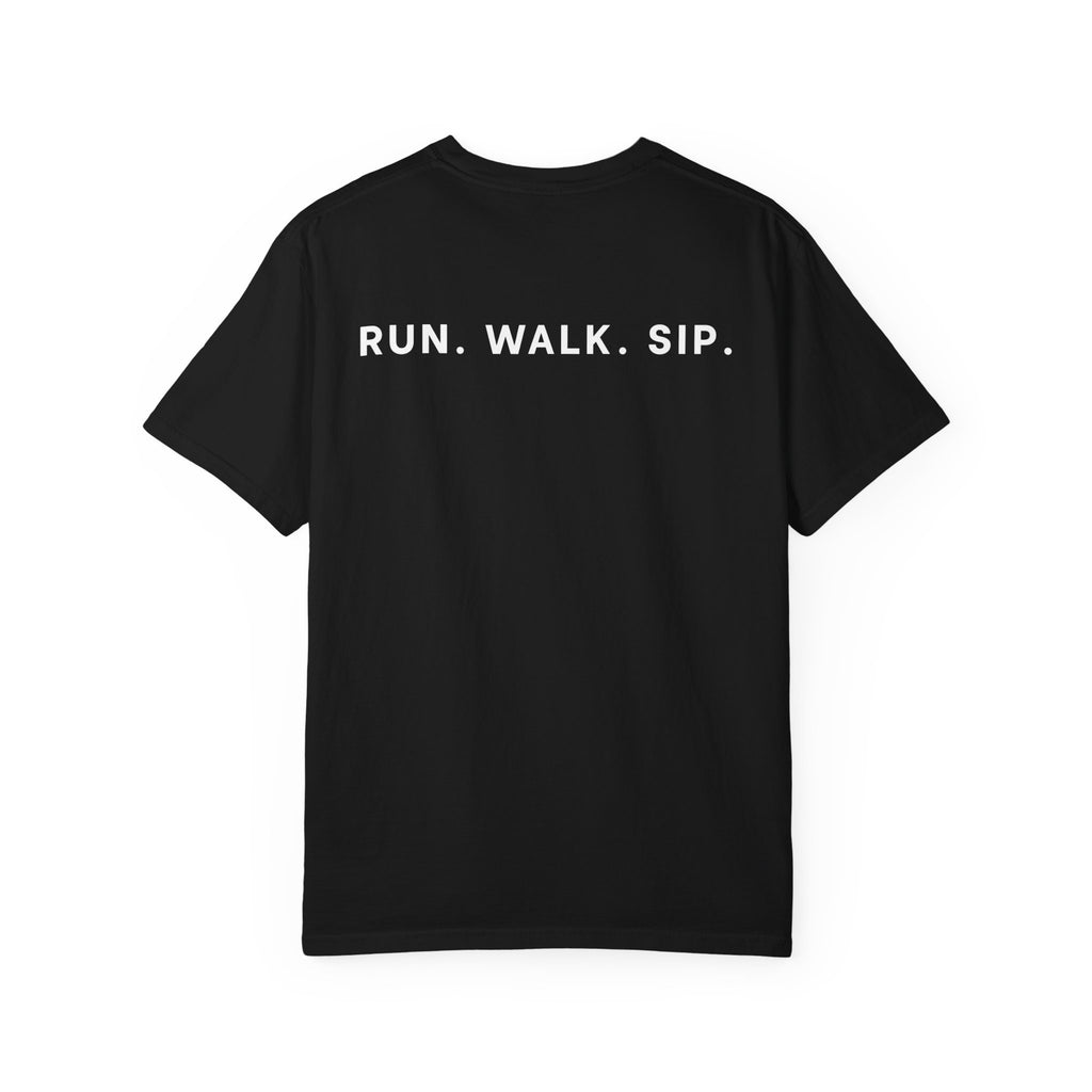 S&S Unisex Coffee Cup T-shirt