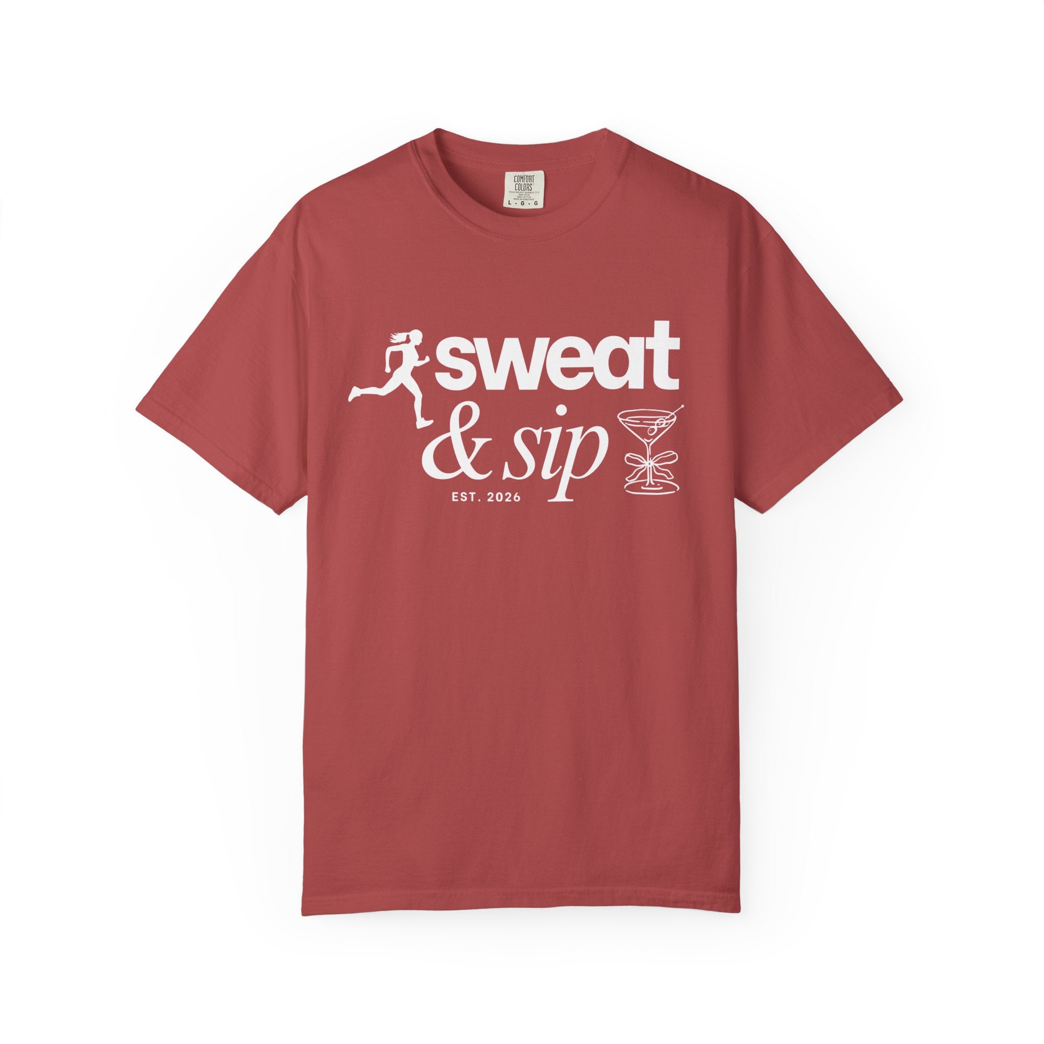 S&S Unisex Cocktail T-shirt
