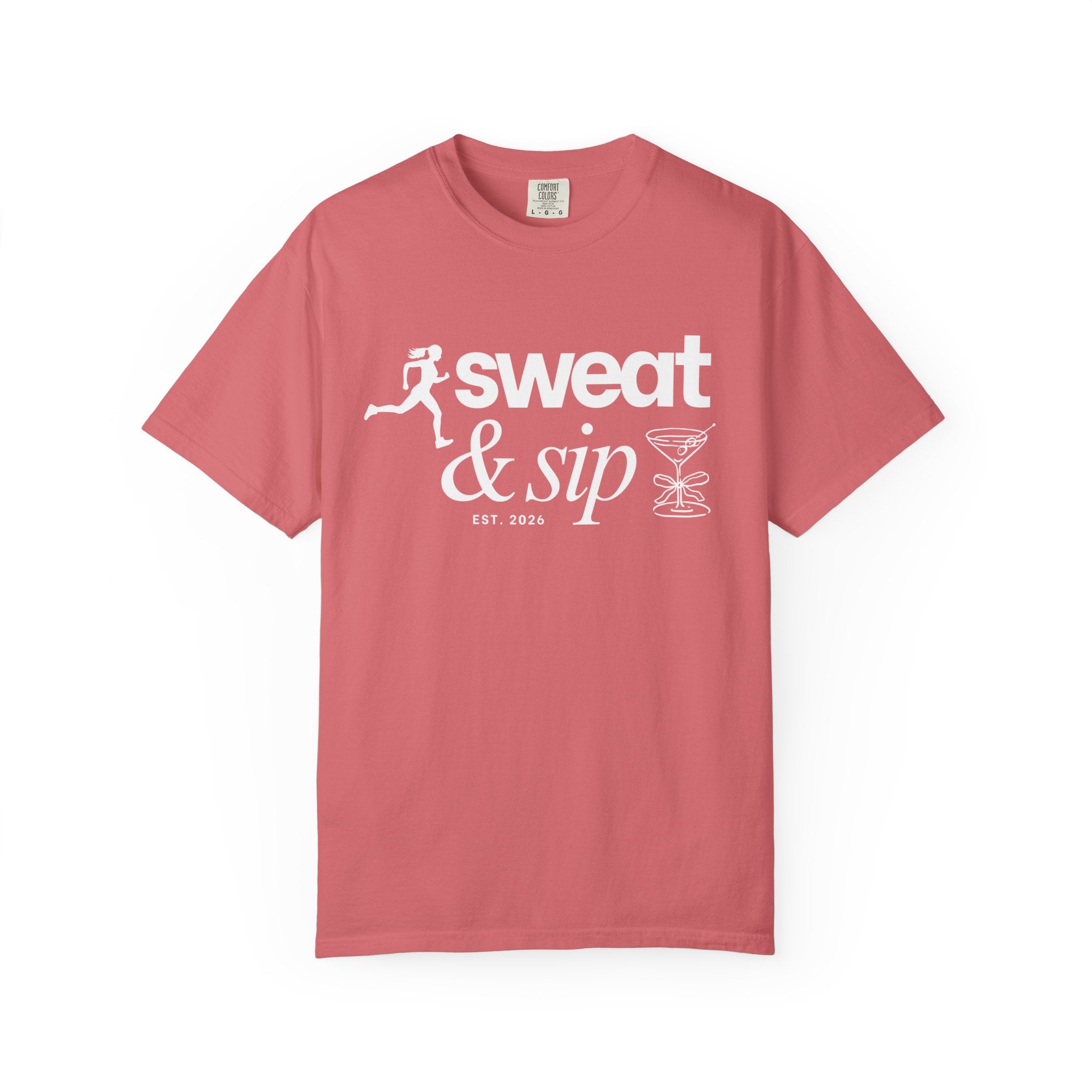 S&S Unisex Cocktail T-shirt