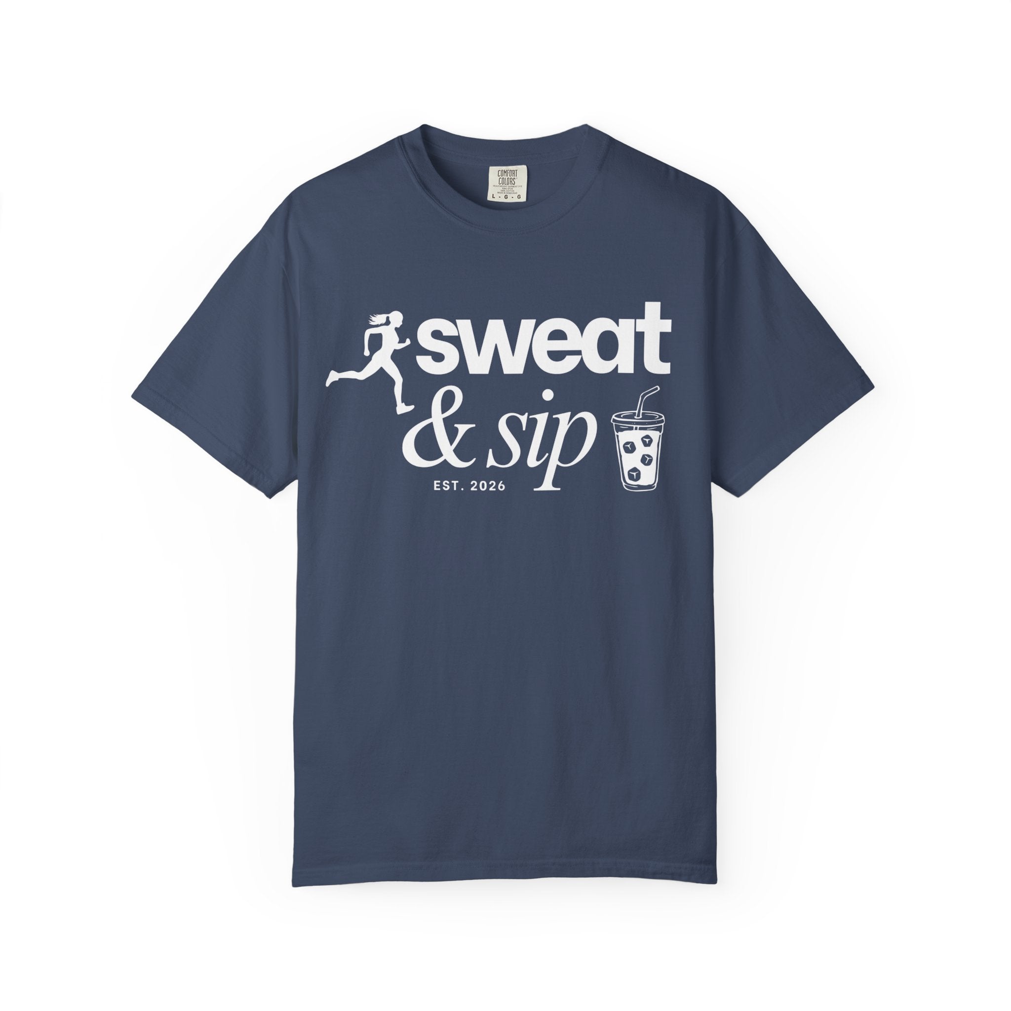 S&S Unisex Coffee Cup T-shirt