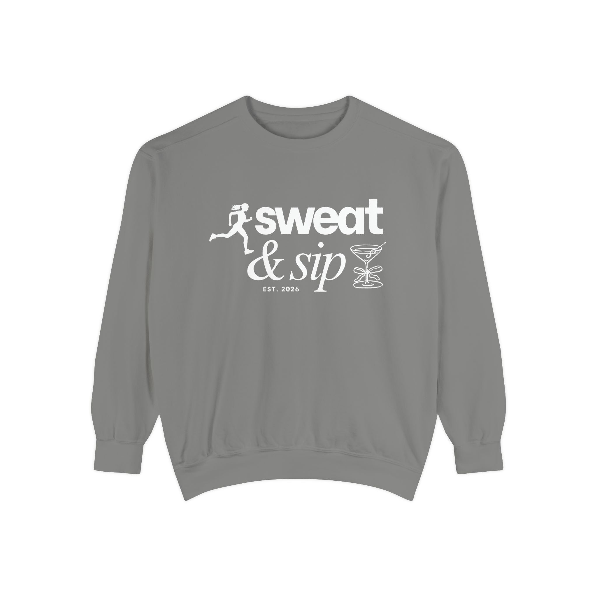 S&S Unisex Crewneck