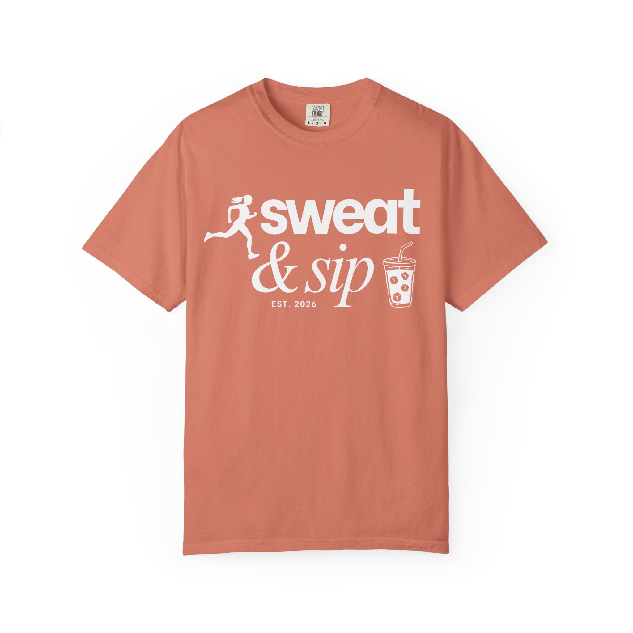 S&S Unisex Coffee Cup T-shirt