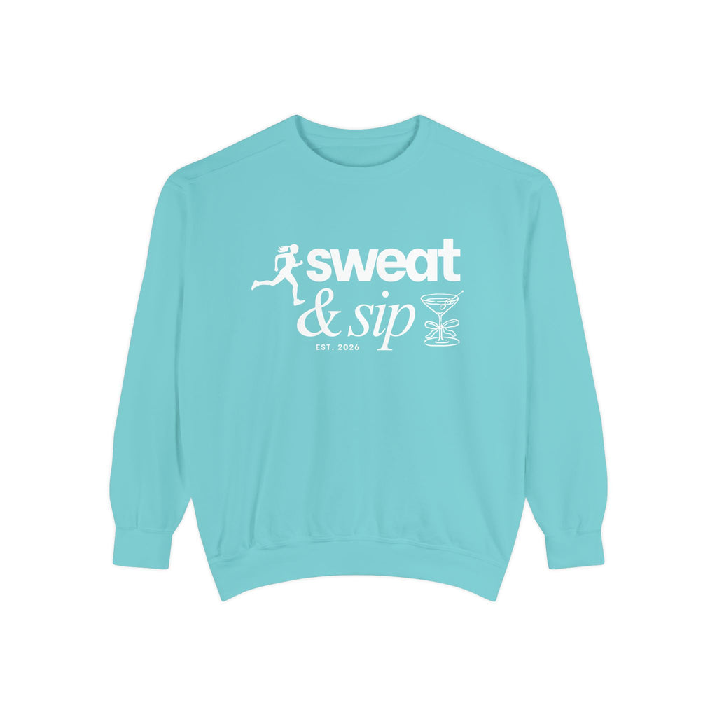 S&S Unisex Crewneck