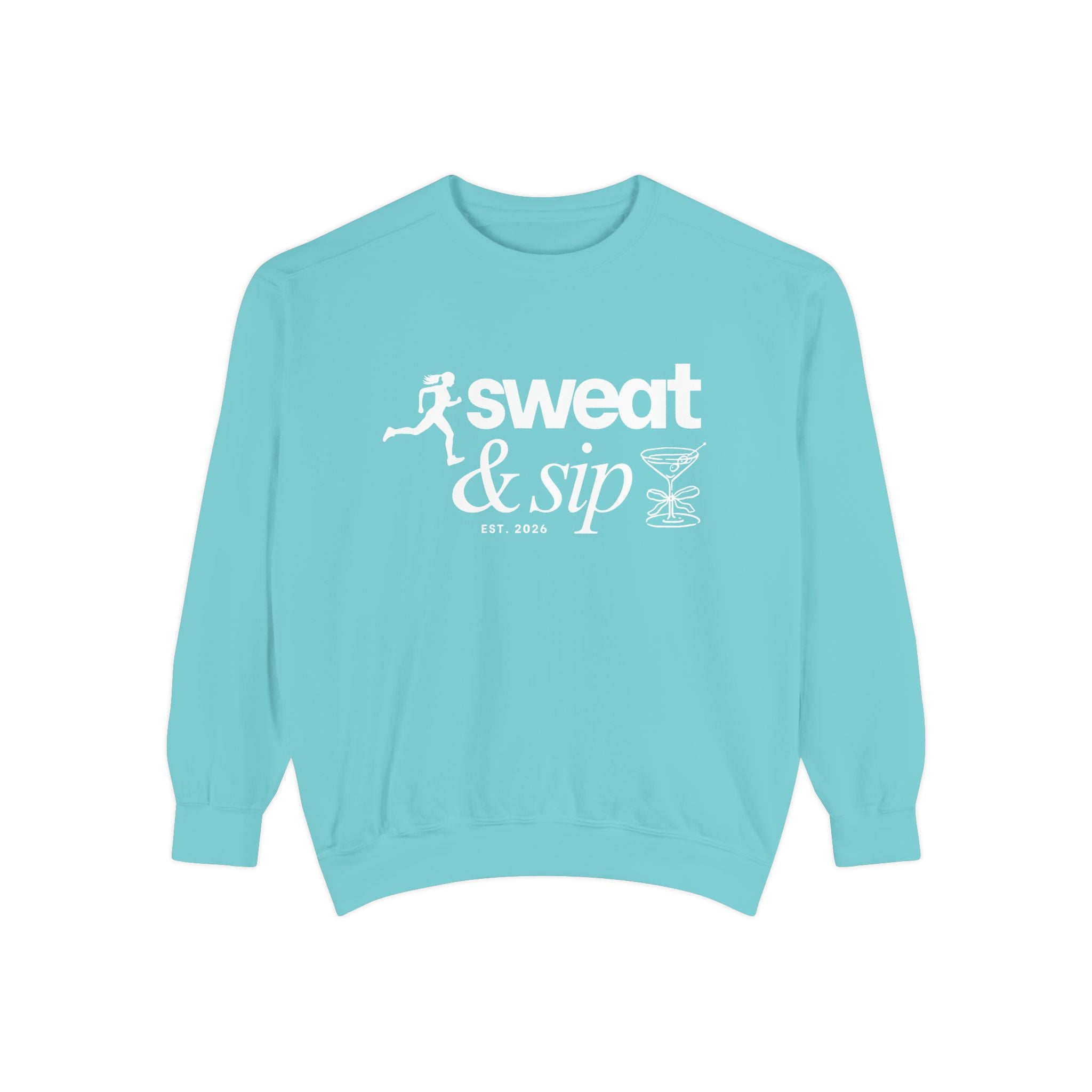 S&S Unisex Crewneck
