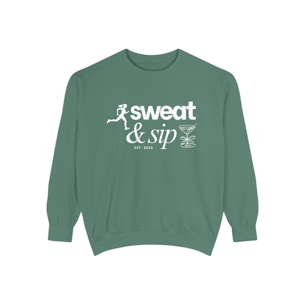 S&S Unisex Crewneck