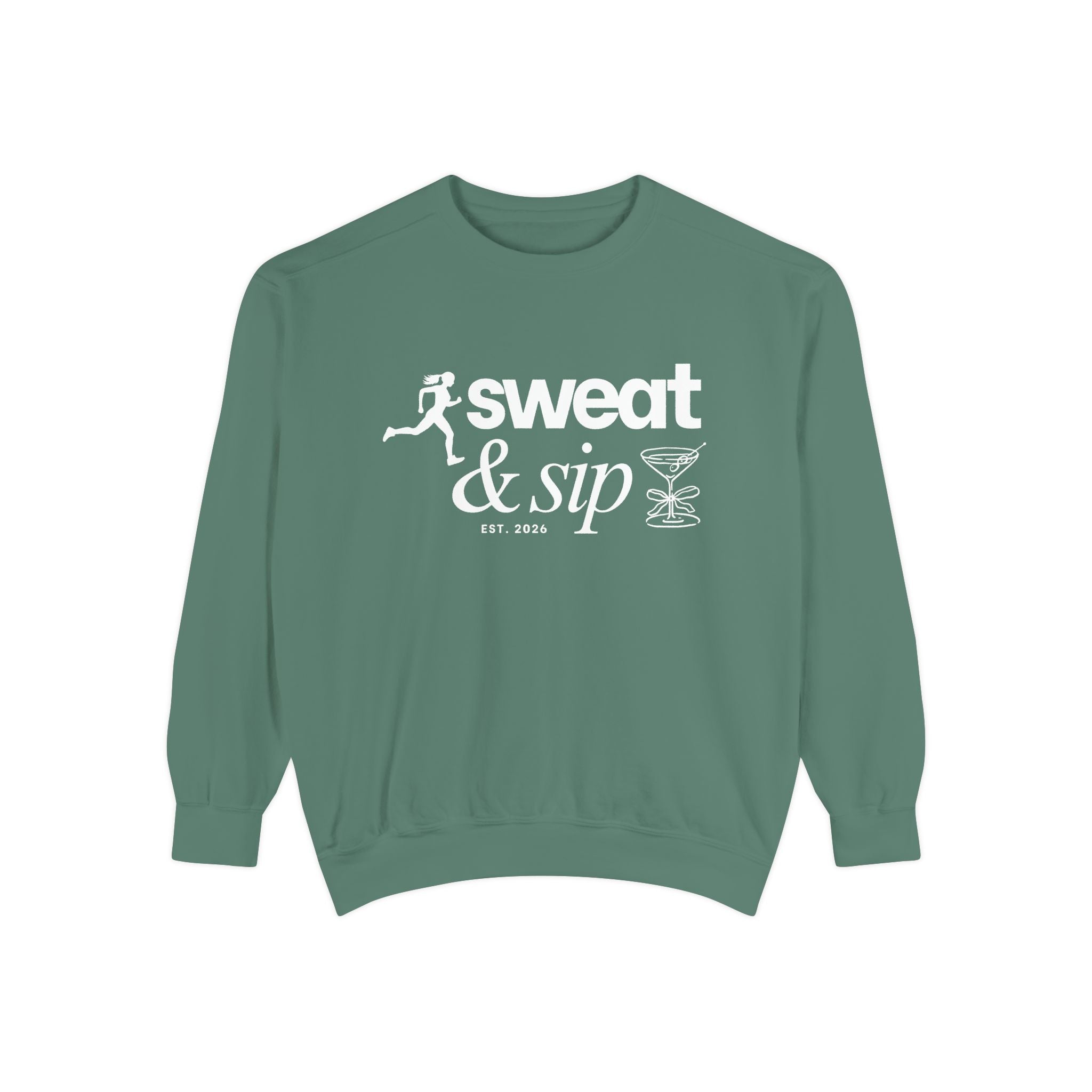 S&S Unisex Crewneck