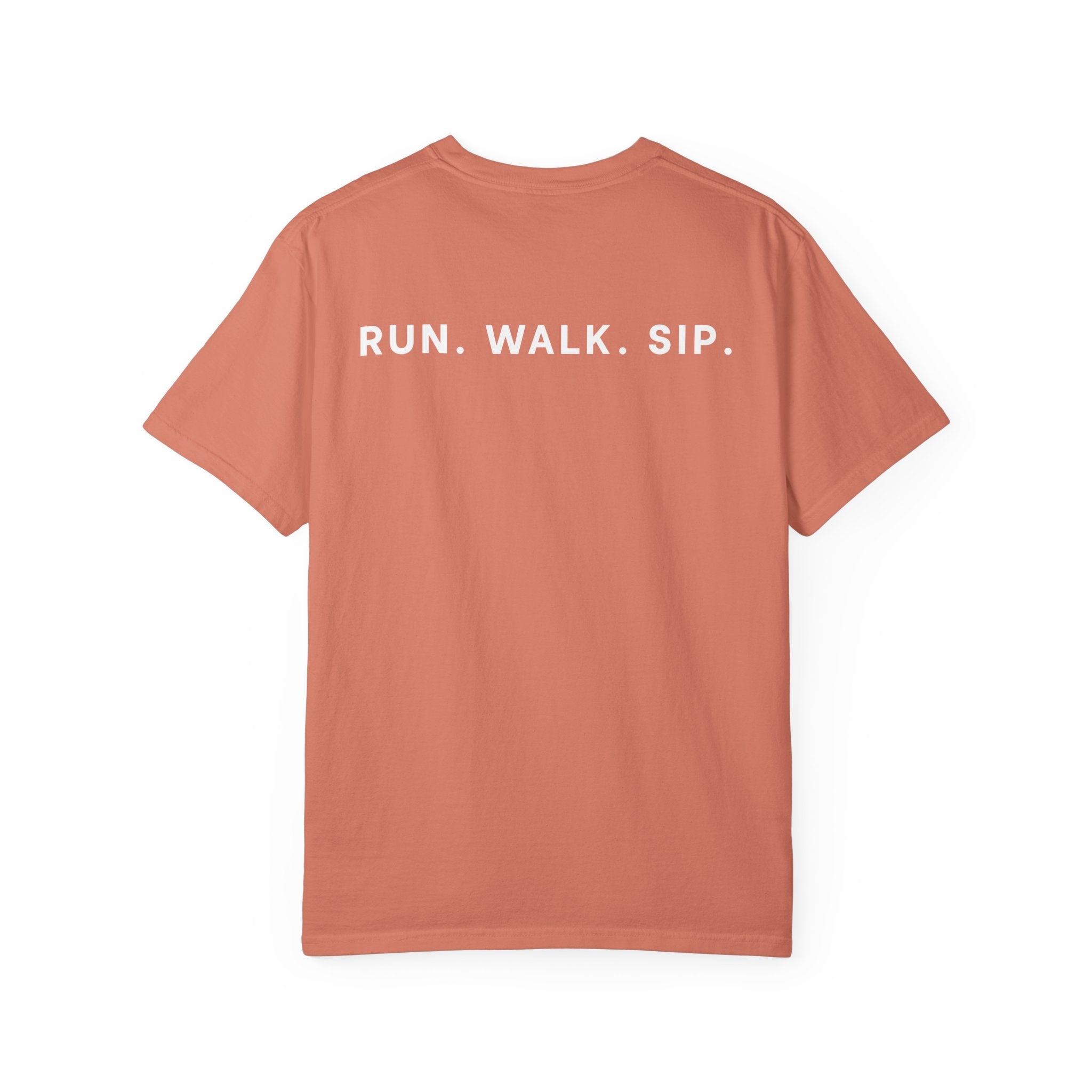 S&S Unisex Coffee Cup T-shirt
