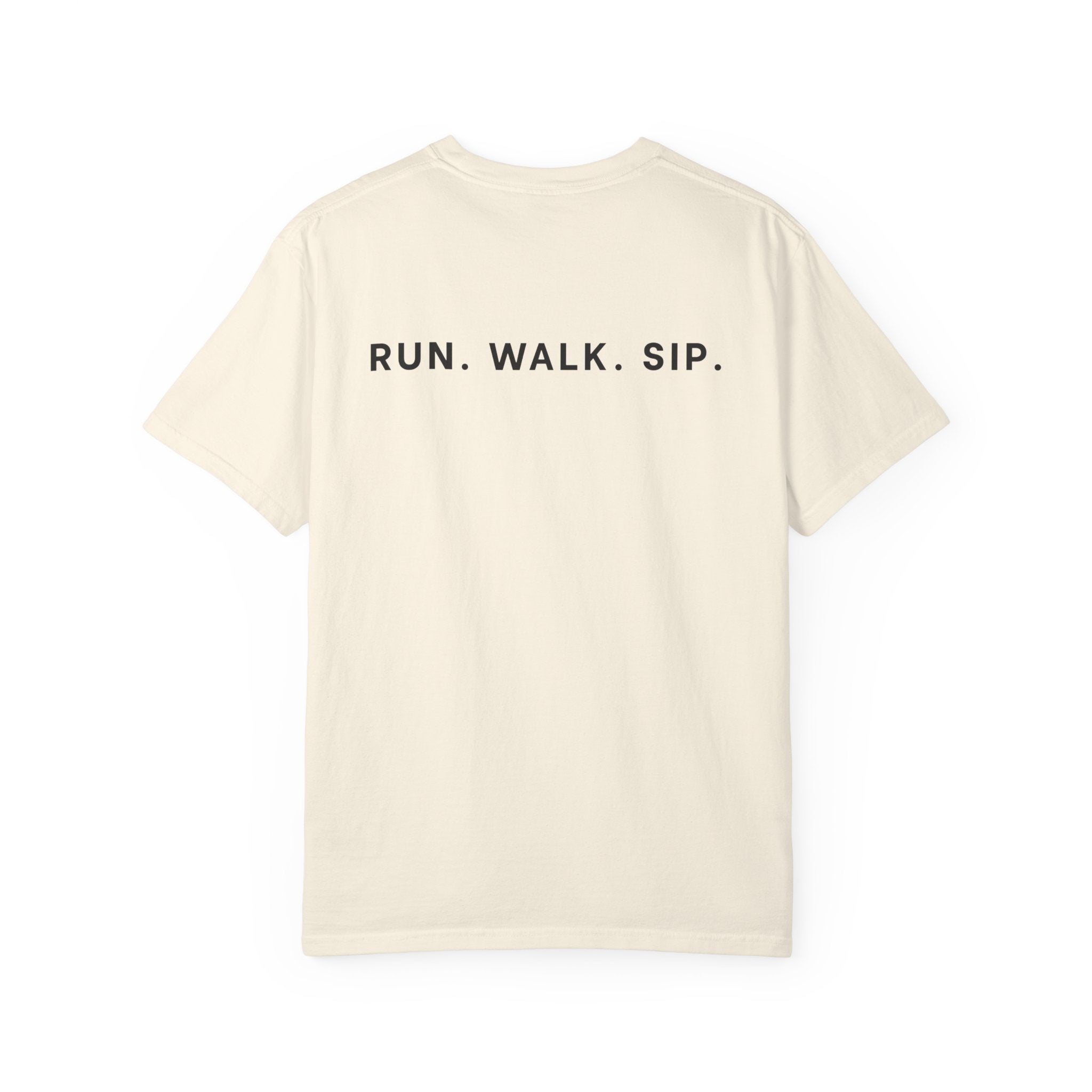 S&S Unisex Cocktail T-shirt